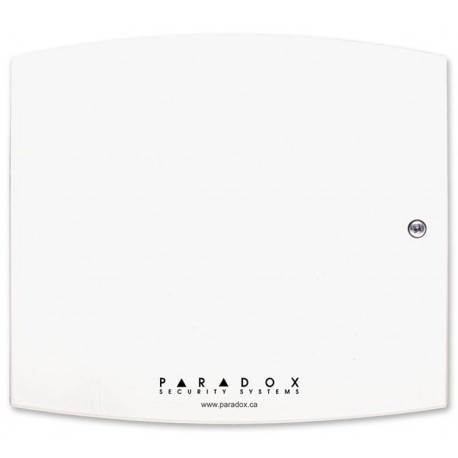 PBOX PARADOX PVC box