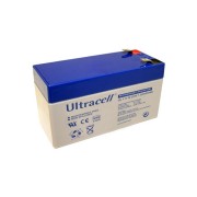 ULTRACELL UL1.3-12 ΜΠΑΤΑΡΙΑ ΕΠΑΝΑΦΟΡΤΙΖΟΜΕΝΗ