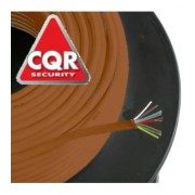 CQR  CAB4/100BR ΚΑΛΩΔΙΟ ΣΥΝΑΓΕΡΜΟΥ