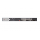 DS-3E0520HP-E HIKVISION INDUSTRIAL GIGABIT POE SWITCH 8 ΘΥΡΩΝ