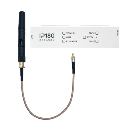 IP150 PARADOX IP Module