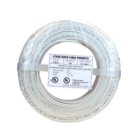 CAB-A4 /100M ΚΑΛΩΔΙΟ ΣΥΝΑΓΕΡΜΟΥ