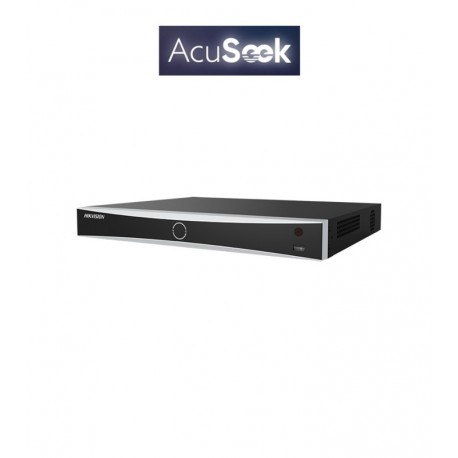 DS-7616NXI-I2/16P/S HIKVISION NVR  POE