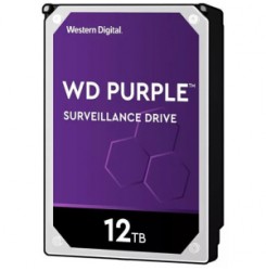 WESTERN DIGITAL IDS12TB-S ΣΚΛΗΡΟΣ ΔΙΣΚΟΣ 12TB