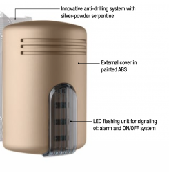 VENITEM DOGE FRONT COVER