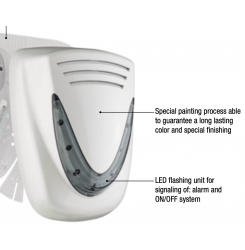 VENITEM MURANO ΜΠΡΟΣΤΙΝΟ ΚΑΛΥΜΜΑ  ΣΕΙΡΗΝΑΣ