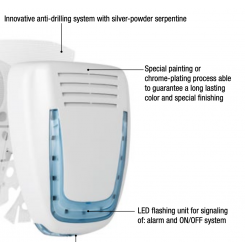 VENITEM MOSE ΜΠΡΟΣΤΙΝΟ ΚΑΛΥΜΜΑ  ΣΕΙΡΗΝΑΣ