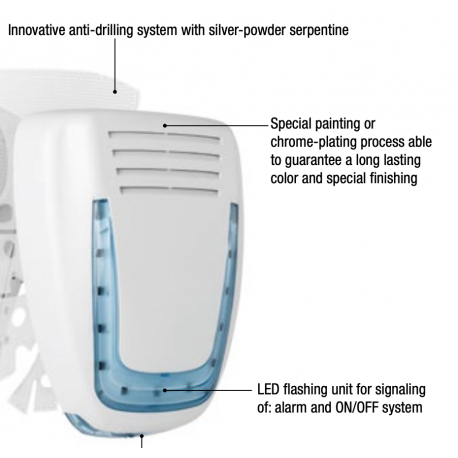 VENITEM MOSE ΜΠΡΟΣΤΙΝΟ ΚΑΛΥΜΜΑ  ΣΕΙΡΗΝΑΣ