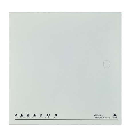 M/Κ BOX PARADOX ΜΕΤΑΛΛΙΚΟ ΚΟΥΤΙ ΣΥΝΑΓΕΡΜΟΥ ΜΕ ΤΑΜΠΕΡ