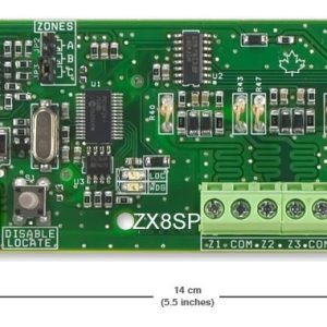 ZX8SP PARADOX ΜΟΝΑΔΑ ΕΠΕΚΤΑΣΗΣ