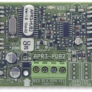 HUB2 PARADOX  ΜΟΝΑΔΑ  HUB