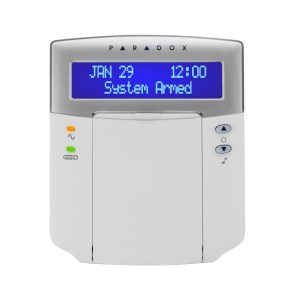 K641 GR PARADOX LCD ΠΛΗΚΤΡΟΛΟΓΙΟ