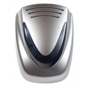 VENITEM MURANO LSP Αυτόνομη εξωτερική σειρήνα GRAY