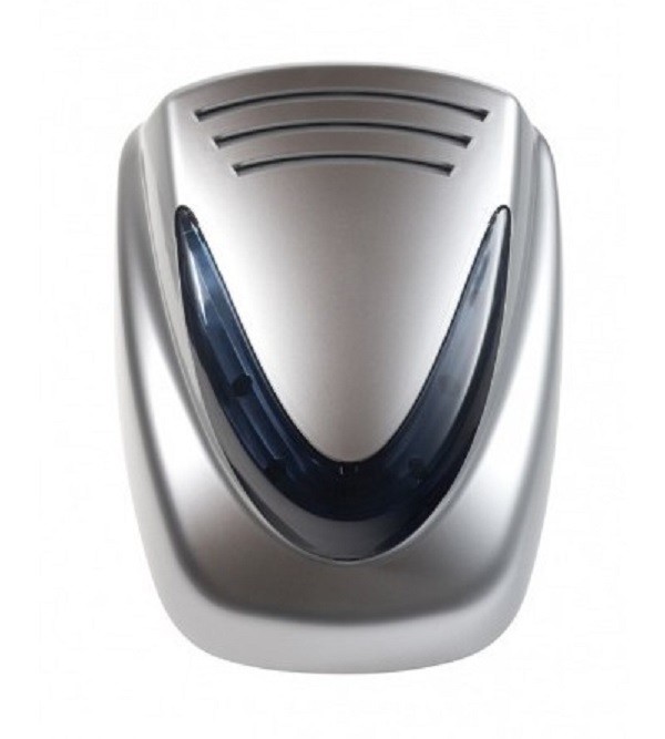 VENITEM MURANO LSP Αυτόνομη εξωτερική σειρήνα GRAY
