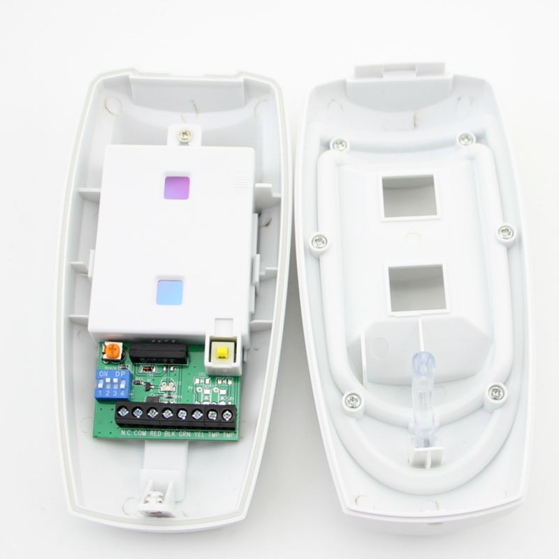 DG85 PARADOX IR ΕΞΩΤΕΡΙΚΟΣ ΑΝΙΧΝΕΥΤΗΣ - Image 2