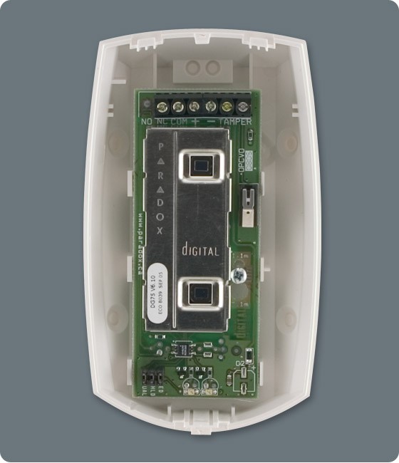 DG75+ PARADOX ΨΗΦΙΑΚΟΣ ΥΠΕΡΥΘΡΟΣ ΑΝΙΧΝΕΥΤΗΣ PET - Image 2