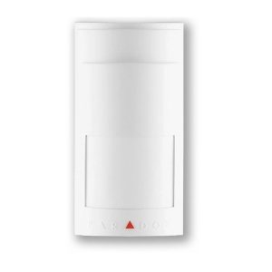 525DM PARADOX ΑΝΙΧΝΕΥΤΗΣ DUALTECH IR/MW