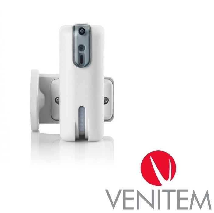 VENITEM FARO IP-PLUS/E ΑΣΥΡΜΑΤΟΣ ΑΝΙΧΝΕΥΤΗΣ ΚΟΥΡΤΙΝΑΣ