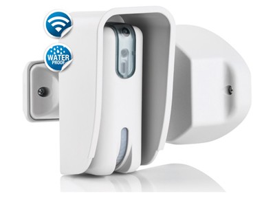 VENITEM FARO IP-PLUS/E ΑΣΥΡΜΑΤΟΣ ΑΝΙΧΝΕΥΤΗΣ ΚΟΥΡΤΙΝΑΣ - Image 2