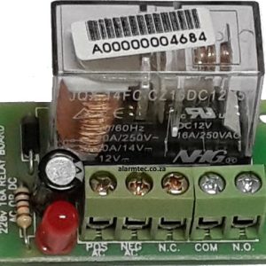 PGM-EXP PGM PARADOX ΡΕΛΕ ΕΠΕΚΤΑΣΗΣ