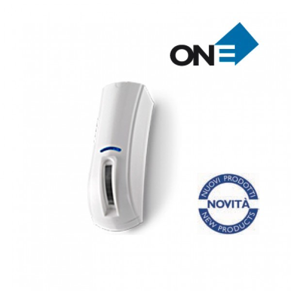 AVS ONE-DT ΕΞΩΤΕΡΙΚΟΣ ΑΝΙΧΝΕΥΤΗΣ ΚΟΥΡΤΙΝΑΣ - Image 2
