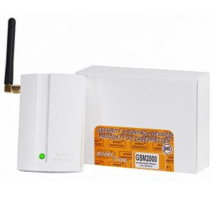 GSM2000 ELMES GSM ΜΟΝΑΔΑ ΕΠΙΚΟΙΝΩΝΙΑΣ - ΤΗΛΕΧΕΙΡΙΣΜΟΥ