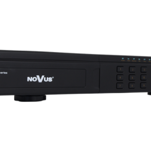 NOVUS NDR-BA6416 ΚΑΤΑΓΡΑΦΙΚΟ 16 ΚΑΜΕΡΩΝ 960Η