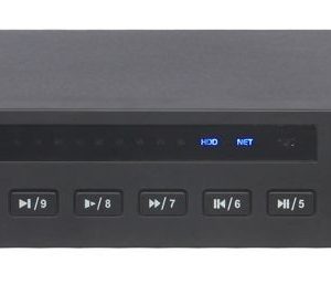 DAHUA DH-DVR5108H ΚΑΤΑΓΡΑΦΙΚΟ 8 ΚΑΜΕΡΩΝ