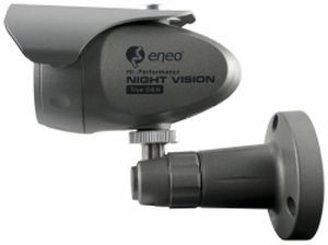 ENEO VKC-1371A/IR ΚΑΜΕΡΑ BULLET 3.6mm