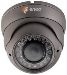 ENEO VKCD-1337A/IR ΚΑΜΕΡΑ ΟΡΟΦΗΣ VARIFOCAL