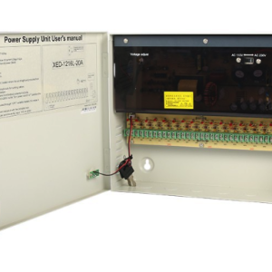 XED 10A12VX-16LC ΤΡΟΦΟΔΟΤΙΚΟ  UPS 12.5Α