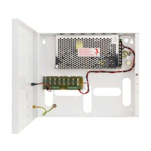 ACTRON P5AD-BAT ΤΡΟΦΟΔΟΤΙΚΟ 12V 5A