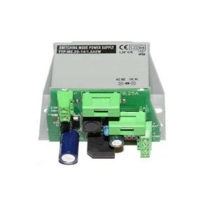 ACTRON P2A-BAT ΤΡΟΦΟΔΟΤΙΚΟ 1.5A
