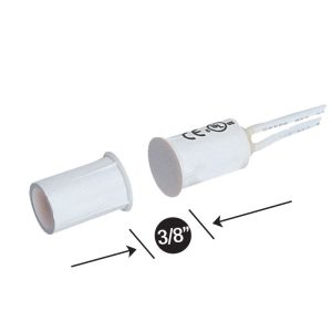 ALEPH DC-1651 ΧΩΝΕΥΤΗ ΜΑΓΝΗΤΙΚΗ ΕΠΑΦΗ