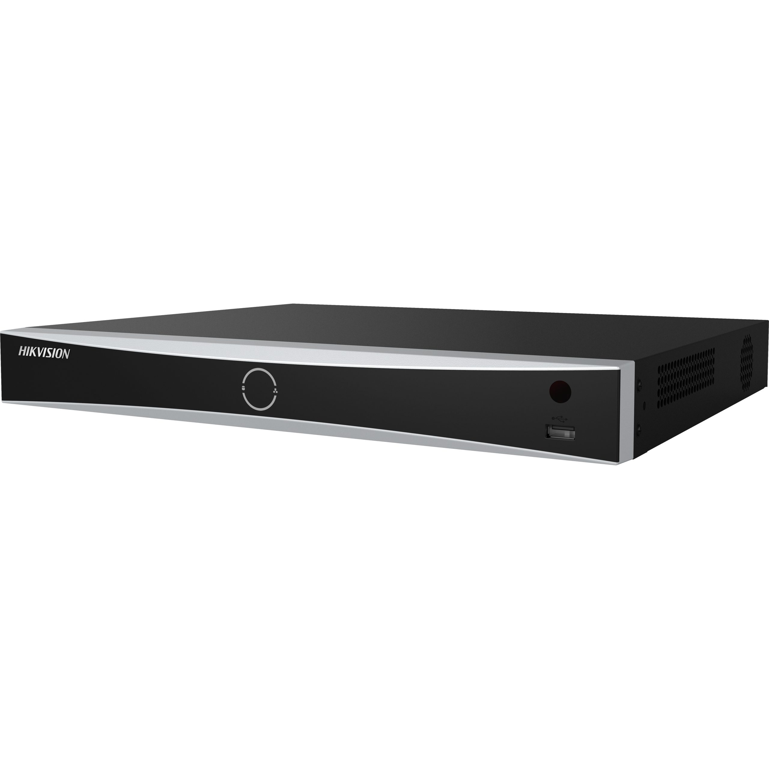 DS-7616NXI-I2/16P/S HIKVISION NVR ΔΙΚΤΥΑΚΟ ΚΑΤΑΓΡΑΦΙΚΟ POE 16 Καμερών - Image 3