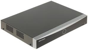 DS-7616NXI-I2/16P/S HIKVISION NVR ΔΙΚΤΥΑΚΟ ΚΑΤΑΓΡΑΦΙΚΟ POE 16 Καμερών - Image 5