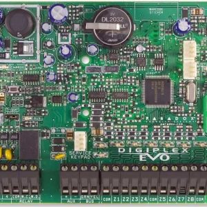 EVO192 CPU PARADOX ΜΟΝΑΔΑ ΣΥΝΑΓΕΡΜΟΥ