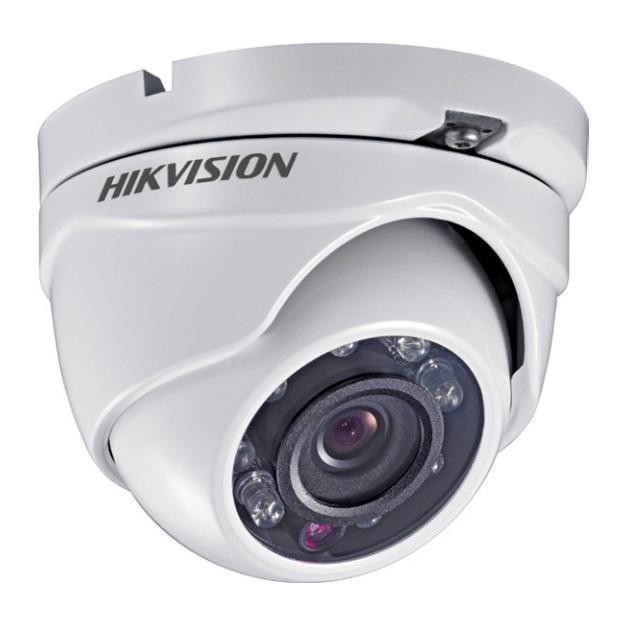 HIKVISION DS-2CE56C0T-VFIR3F ΚΑΜΕΡΑ DOME HYBRID HD 720p 1MP