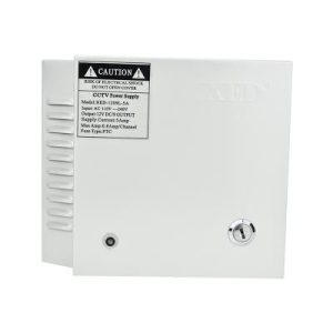 XED 1209L-5A ΤΡΟΦΟΔΟΤΙΚΟ 5Α