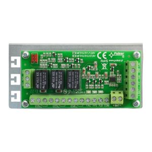 ΠΛΑΚΕΤΑ ΑΥΤΟΜΑΤΙΣΜΩΝ PULSAR MPSB12