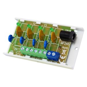 ΠΛΑΚΕΤΑ ΔΙΑΝΟΜΗΣ PULSAR AWZ575