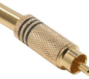 CASVIEW RCA03 ΑΚΡΟΔΕΚΤΗΣ RCA