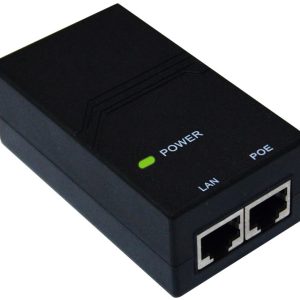 CATCHVIEW POE01AF-1 ΤΡΟΦΟΔΟΤΙΚΟ POE 48V