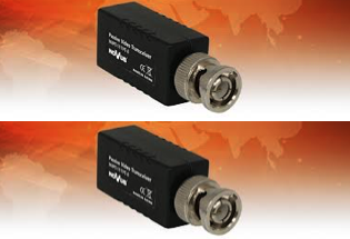 NOVUS NVPT-111VT-II TRANSCEIVER ΠΟΜΠΟΔΕΚΤΗΣ ΕΙΚΟΝΑΣ - Image 2
