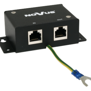 ΠΡΟΣΤΑΤΕΥΤΙΚΟ ΥΠΕΡΤΑΣΗΣ ΔΙΚΤΥΟΥ RG45 NOVUS NVS-003UR