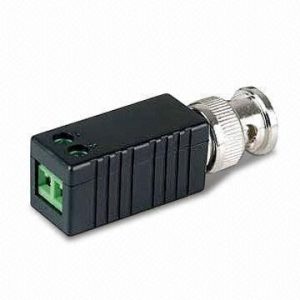 ΦΙΛΤΡΟ ΑΠΟΚΟΠΗΣ ΠΑΡΑΣΙΤΩΝ UTP ISOLATOR NOVUS NVG-003TLIB