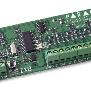 ZX8 EVO PARADOX  ΜΟΝΑΔΑ ΕΠΕΚΤΑΣΗΣ