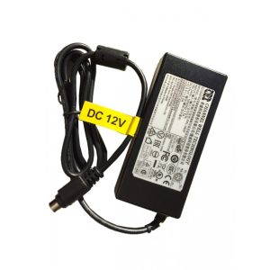 HIKVISION DS PSU-5A  ΤΡΟΦΟΔΟΤΙΚΟ ΓΙΑ ΚΑΤΑΓΡΑΦΙΚΑ 12V 5A