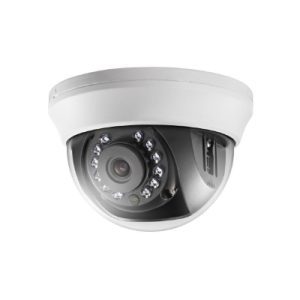 HIKVISION DS-2CE56D0T-IRMMF ΚΑΜΕΡΑ HYBRID DOME  HD 1080p 2MP