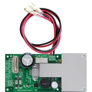 PH-SVESIS FPS-4  ΤΡΟΦΟΔΟΤΙΚΟ ΠΥΡΑΝΙΧΝΕΥΣΗΣ